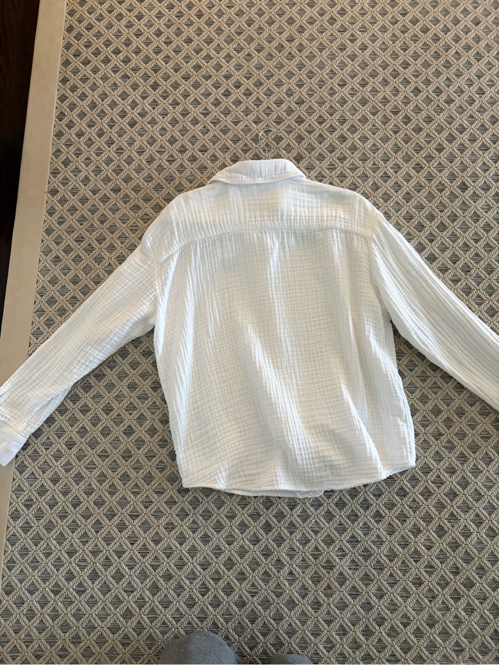 DONNI. Bubble Gauze Set - Picture 4 of 10